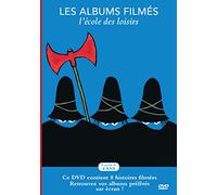 Les Albums Filmes l'Ecole des Loisirs 8 a Partir de 4 Ans