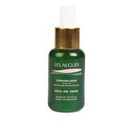 Les Algues Hydrating Serum, Moisturising Cream or Toning Elixir (Hydrating Serum 50ml)