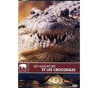 Les Alligators et les crocodiles