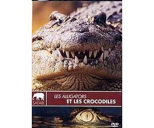 Les Alligators et les crocodiles