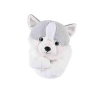 les allongges 40 cm stretch husky