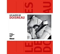 Les Alpes de Doisneau