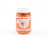 Les Alpes Waiter, 18 cm - hand painted figure in snythetic resin - collection Funny World Professions Kitchen Restaurant - 014 12037