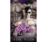 Les Alphas de Keystone: Une Romance Gay Omegaverse à l'Université
