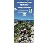 Les Alpilles parc naturel régional découverte & randonnée