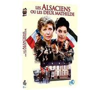 LES ALSACIENS OU LES DEUX MATH [DVD]