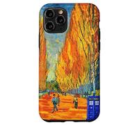 Les Alyscamps Doctor Visit Case for iPhone 11 Pro