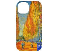 Les Alyscamps Doctor Visit Case for iPhone 14