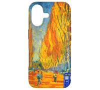 Les Alyscamps Doctor Visit Case for iPhone 17