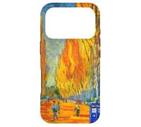 Les Alyscamps Doctor Visit Case for iPhone 17 Pro