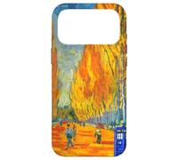Les Alyscamps Doctor Visit Case for iPhone 17 Pro Max