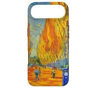 Les Alyscamps Doctor Visit Case for iPhone Air