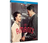 Les amants [Blu-ray]