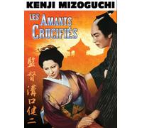 Les amants crucifiés