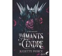 Les Amants de Cendre: Tome 1, Les Amants de Cendre