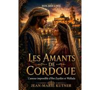 LES AMANTS DE CORDOUE