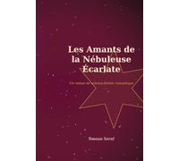 Les Amants de la Nébuleuse Écarlates