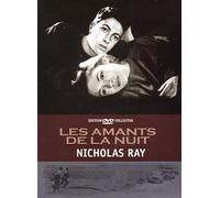 Les Amants de la Nuit (1dvd)