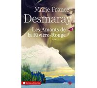 Les Amants de la Rivière-Rouge - Tome 1 (1)