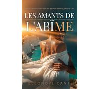 Les Amants de l'Abîme: Une romance dark academia