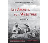 Les amants de l'aventure