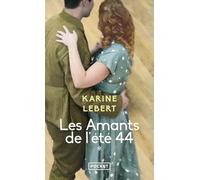 Les amants de l'ete 44 - tome 1 - vol01