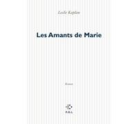 Les Amants de Marie