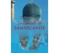 Les amants de Samarcande