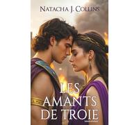 Les amants de Troie