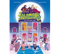 Les Amants d'Hérouville - Une histoire vraie