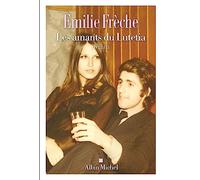 Les Amants du Lutetia