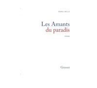 Les amants du paradis