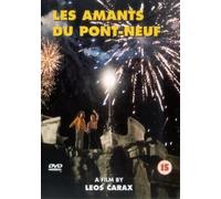 Les Amants Du Pont Neuf [DVD]
