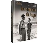 Les Amants du Tage [Edition Prestige Limitée Numérotée blu-ray + dvd + livret + photos + affiche]