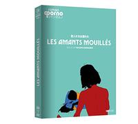 Les Amants mouillés [Combo Blu-Ray + DVD]