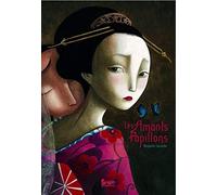 Les Amants Papillons (French Edition) by Benjamin Lacombe (2007-05-04)