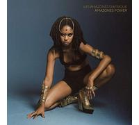 LES AMAZONES D'AFRIQ - AMAZONES POWER - Vinyl Record 12 RECORD - G3z