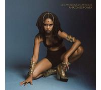 Les Amazones d'Afrique - Amazones Power - 12" Vinyl 2-disc (2020)