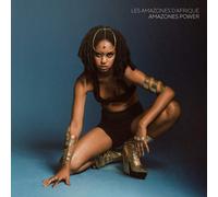 Amazones D'afrique - Amazones Power