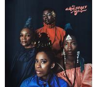 Les Amazones d'Afrique - Musow Danse [VINYL]