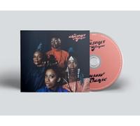 Les Amazones d'Afrique - Musow Danse