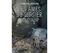 Les âmes du sorcier - Ouvrir la porte des secrets peut parfois coûter cher