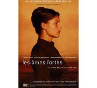 Les Ames Fortes [DVD]