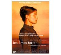Les Ames Fortes [Import belge]