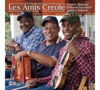 Les Amis Creole - Les Amis Creole