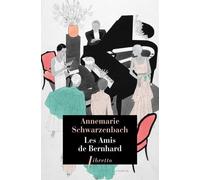 Les amis de Bernhard