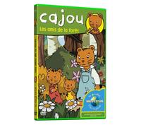 LES AMIS DE LA FORET - CAJOU