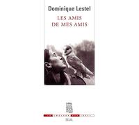 Les Amis de mes amis