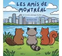 Les amis de Montréal