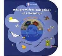 Les Amis de Tous les Enfants du Monde - Mes Premieres Comptines (a Partir De 3 Ans)